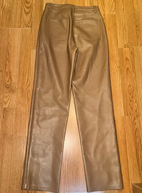 The Melina Aritzia Pants Wilfred - Image 5