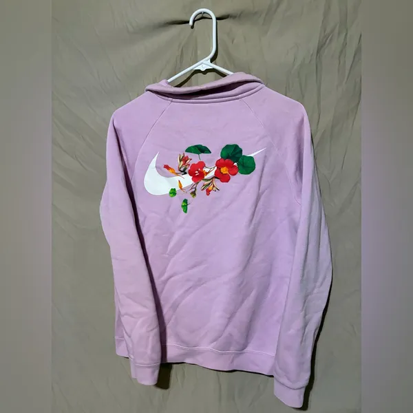 Nike crewneck - Image 3