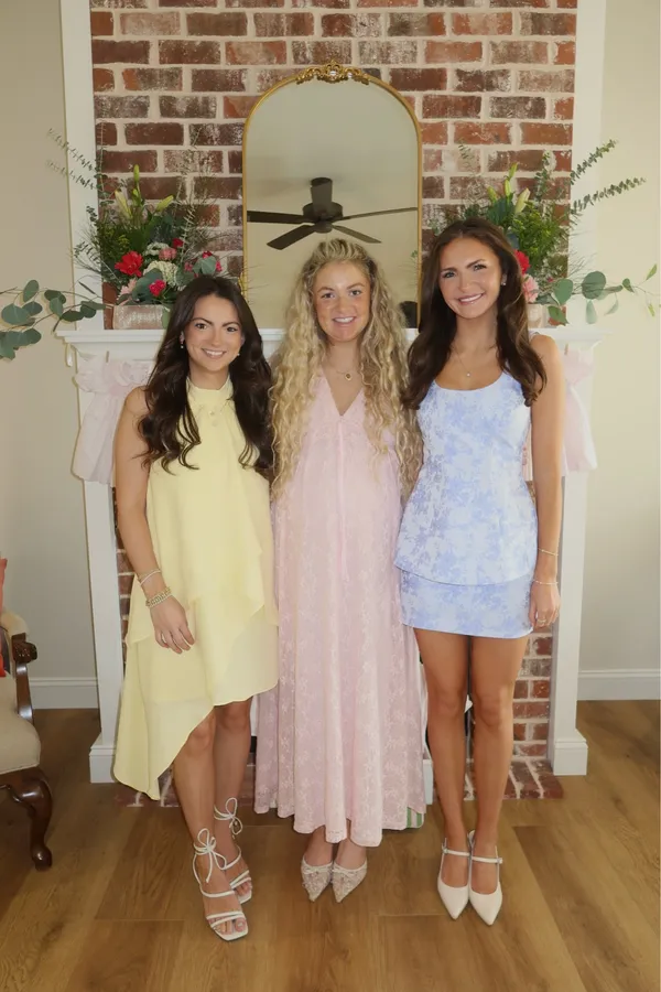 Amanda Uprichard Dress  - Image 3
