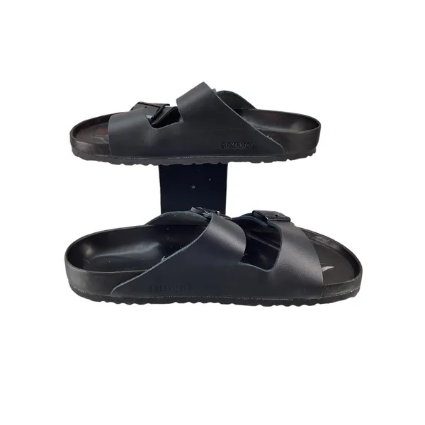 Birkenstock Arizona EVA Black Unisex NEW , US11,44 EU - Image 2