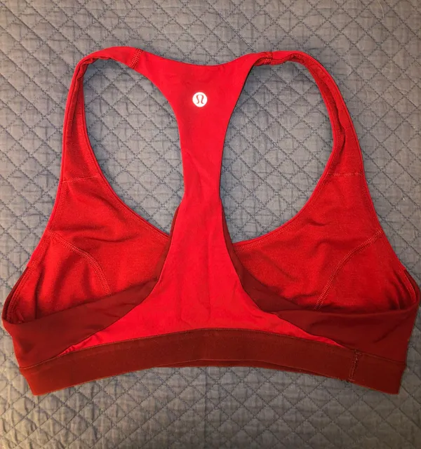 Lululemon Sports Bra - Image 2