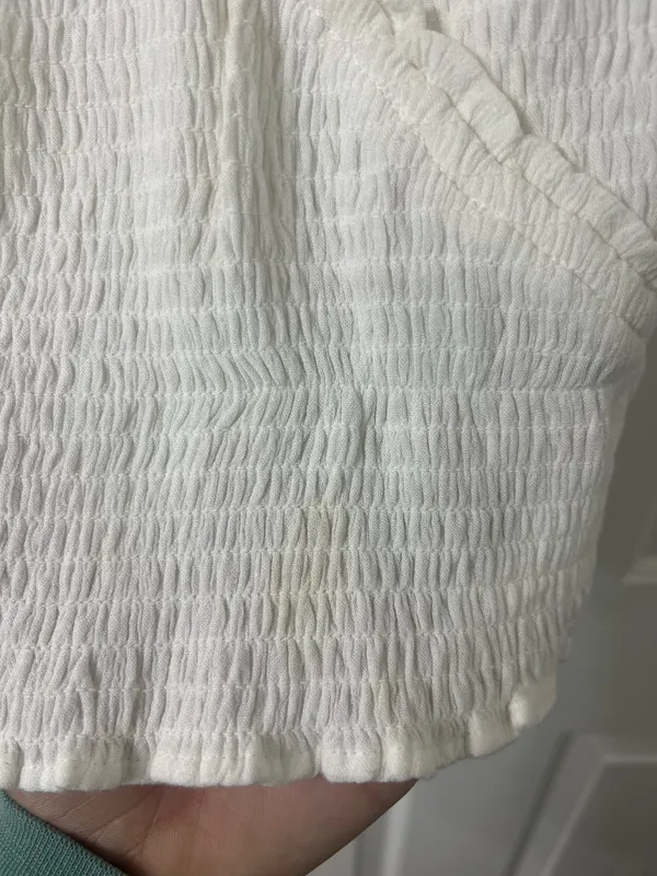 Hollister Top - Image 2