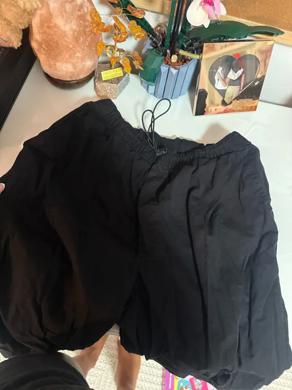 No Boundaries Parachute Dance Hip Hop Pants - Image 2