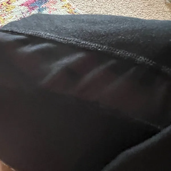 Aerie small‎ black leggings - Image 6