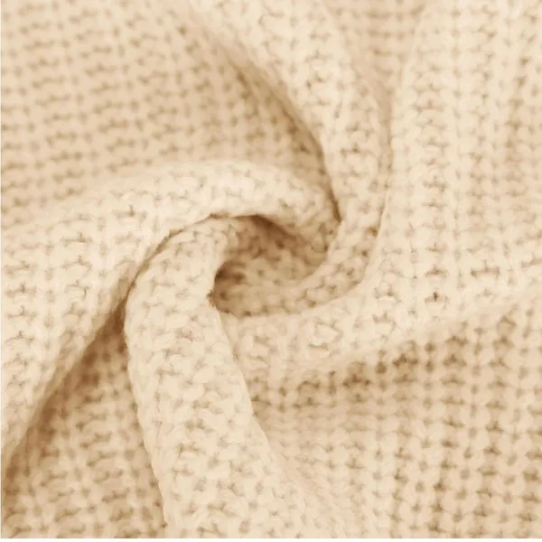 BP Women's Open-Front Cardigan - Image 4