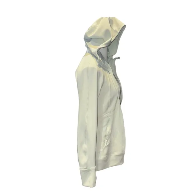 Day maker full zip hoodie  - Image 6