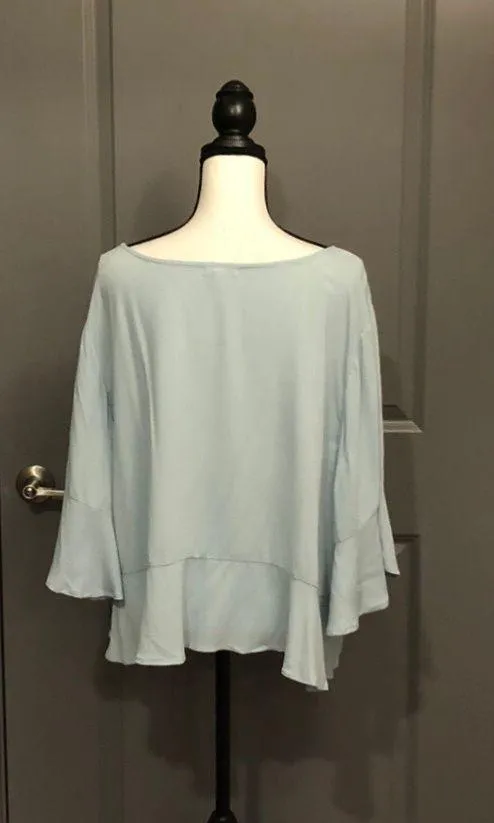 Peplum Top - Image 4