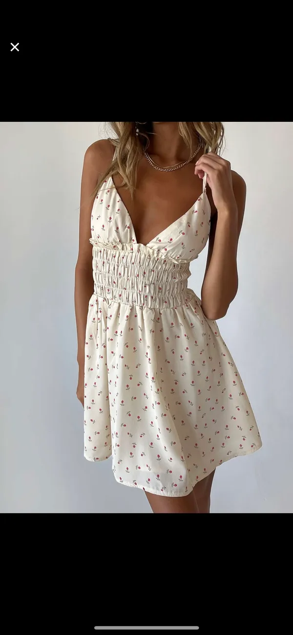 Princess Polly Dress - Image 3