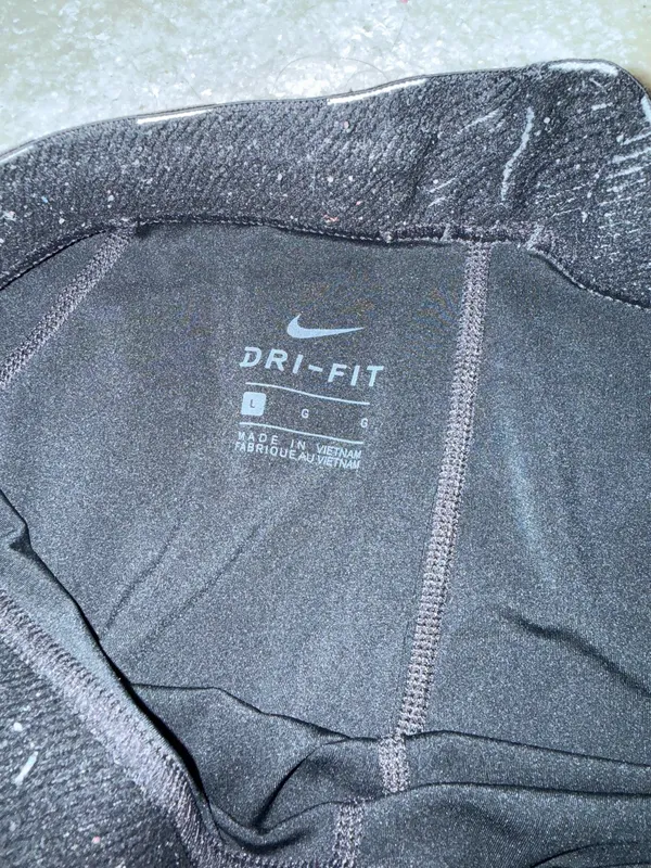 Nike Pro Spandex  - Image 2