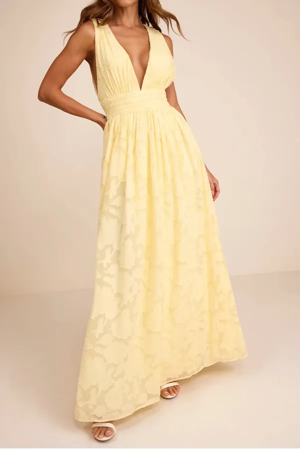 Lulus Dress - Image 2