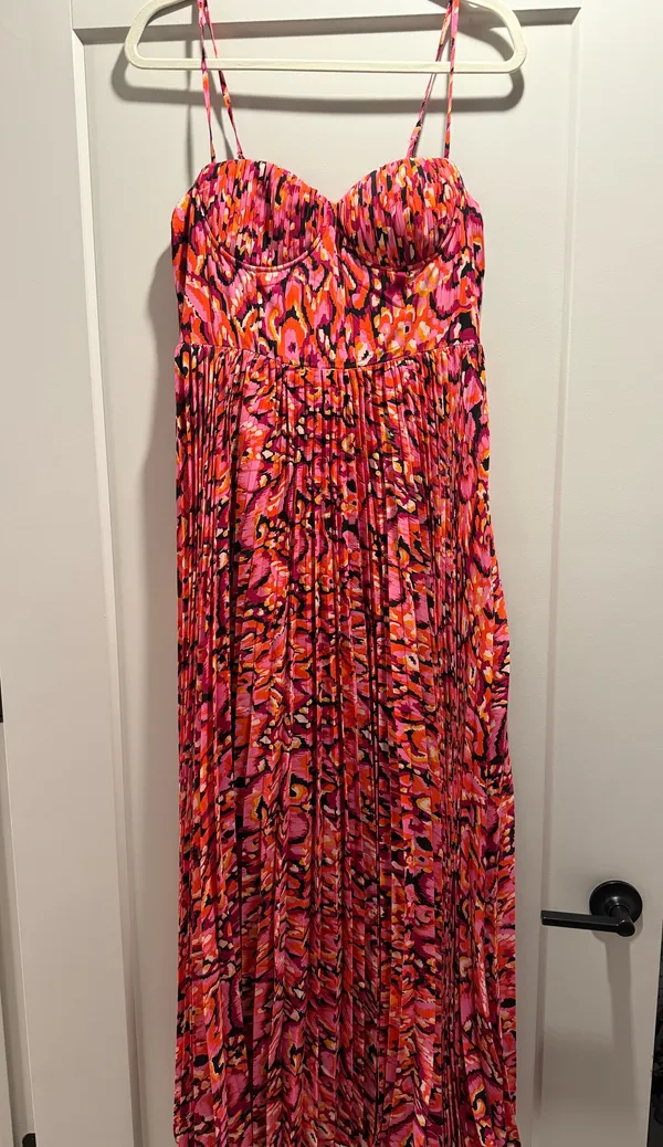Wedding Guest Dress Petal & Pup - Image 3
