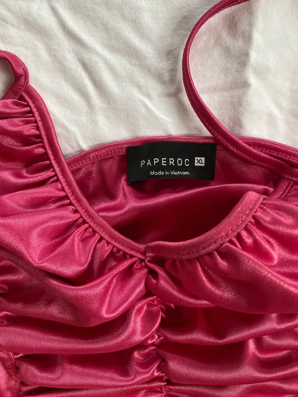 Paperoc Pink Party Two Price Outfit - Image 4