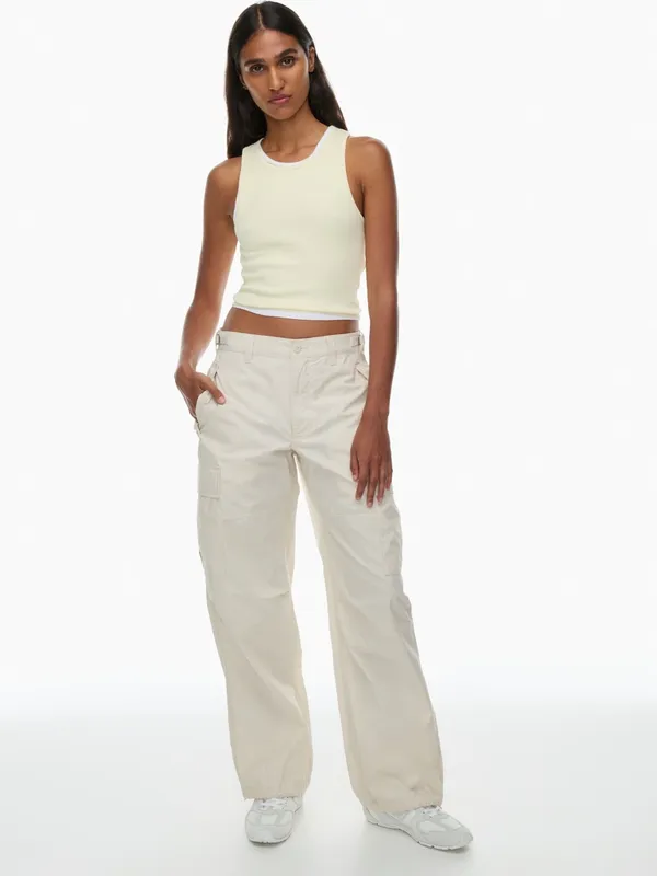 TNA Aritzia Supply Cargo Pant - Image 11