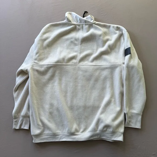 Acrux Half Zip Fleece Pullover Jacket - Image 6