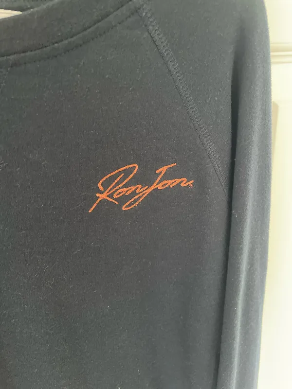 Ron Jon Navy Long Sleeve - Image 3