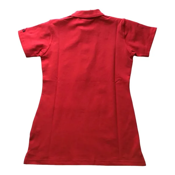 Polo Pennington & Bailes Red Work/School Uniform Shirt Size S NWT - Image 7