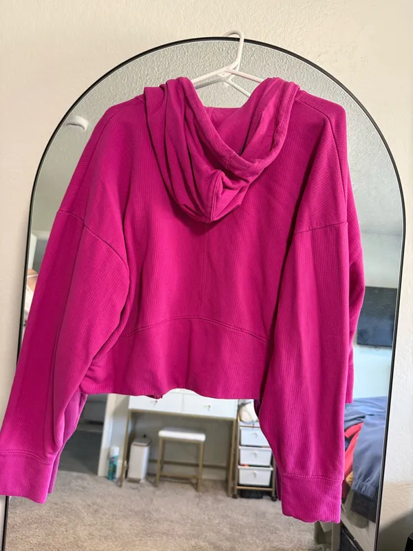 Target cropped jacket  - Image 2