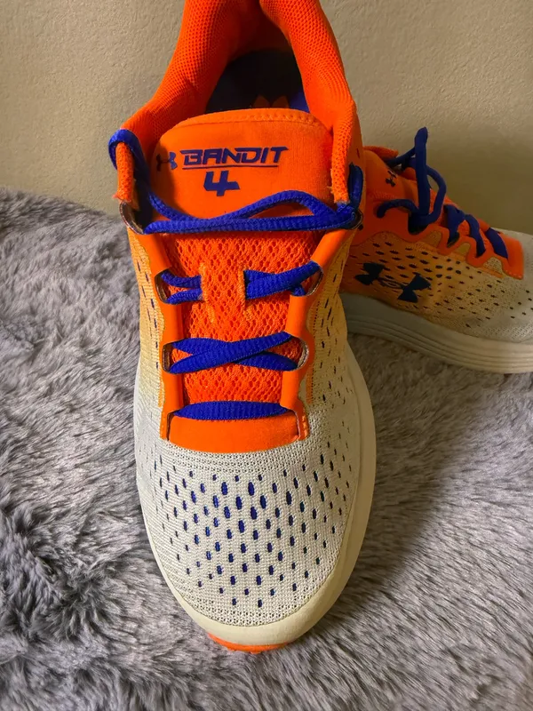 Under Armour Sneakers Women’s - Image 2