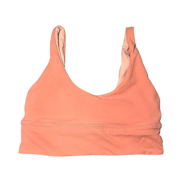 Lululemon Align Reversible Bra *Light Support, A/B Cup Size 6 - Image 2