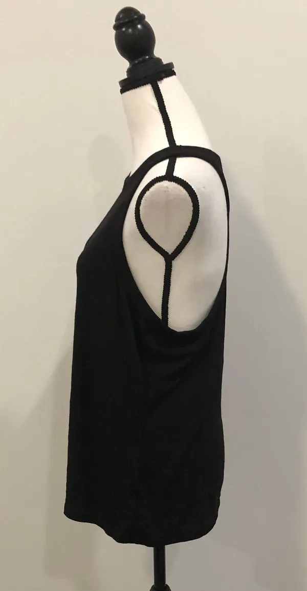 Old Navy Active Racerback Tank - Image 2