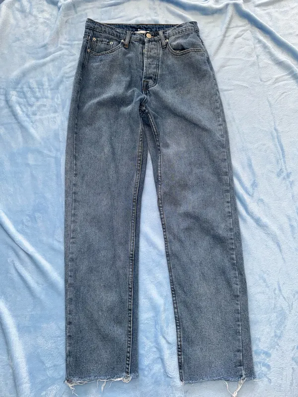 Princess Polly Jeans - Image 3
