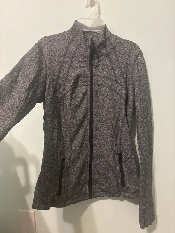 Lululemon Define Jacket - Image 2