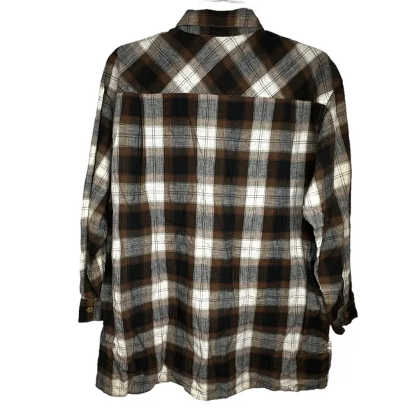 Vintage‎ Class Blouse Size M - Image 4