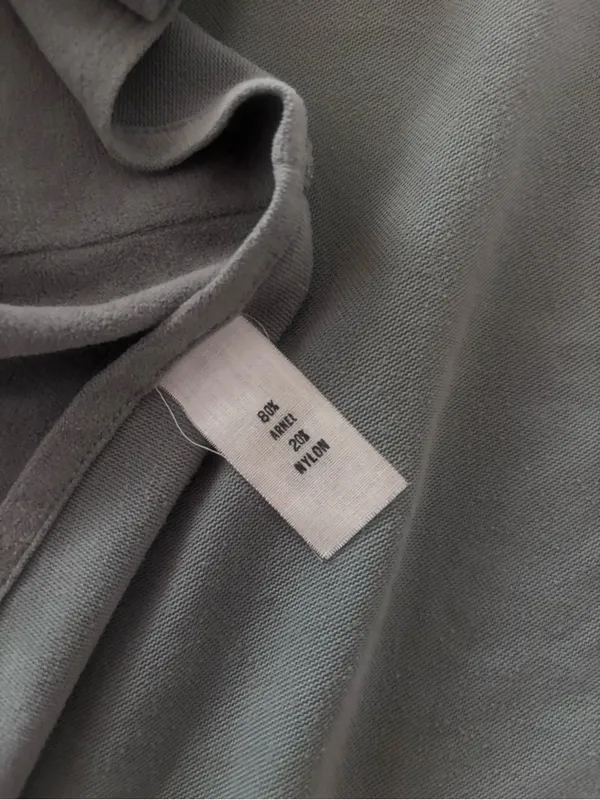 Vintage Van Heusen Button Down Shirt | Medium - Image 9