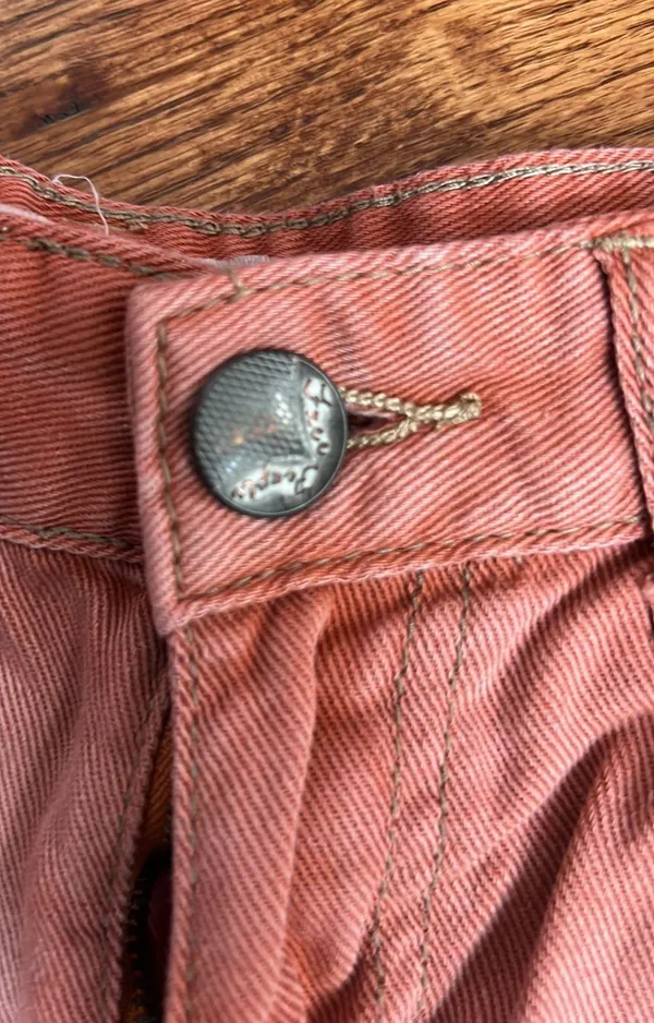 Free People Shorts - Image 5