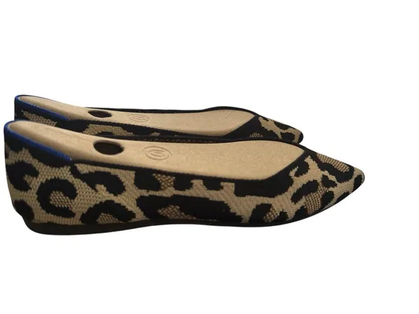 Rothy’s the point II desert cat size 7 - Image 2