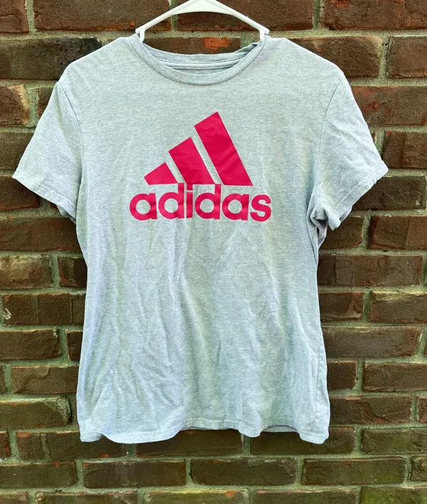 Adidas tee large - Image 2
