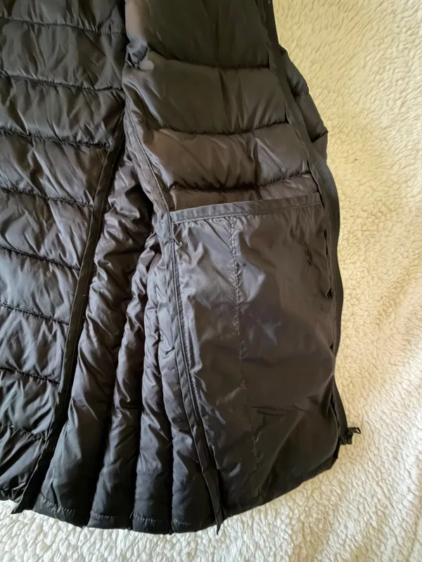 Packable Puffer Jacket Windproof Lightweight - Image 6