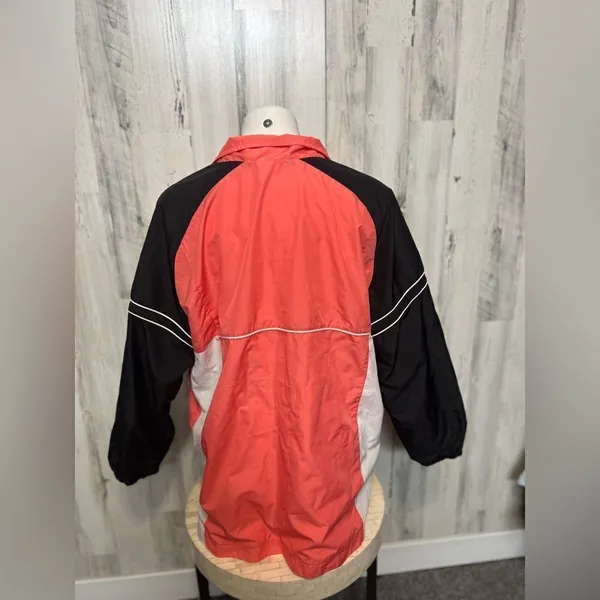 Jacket Pink Size XXL - Image 4