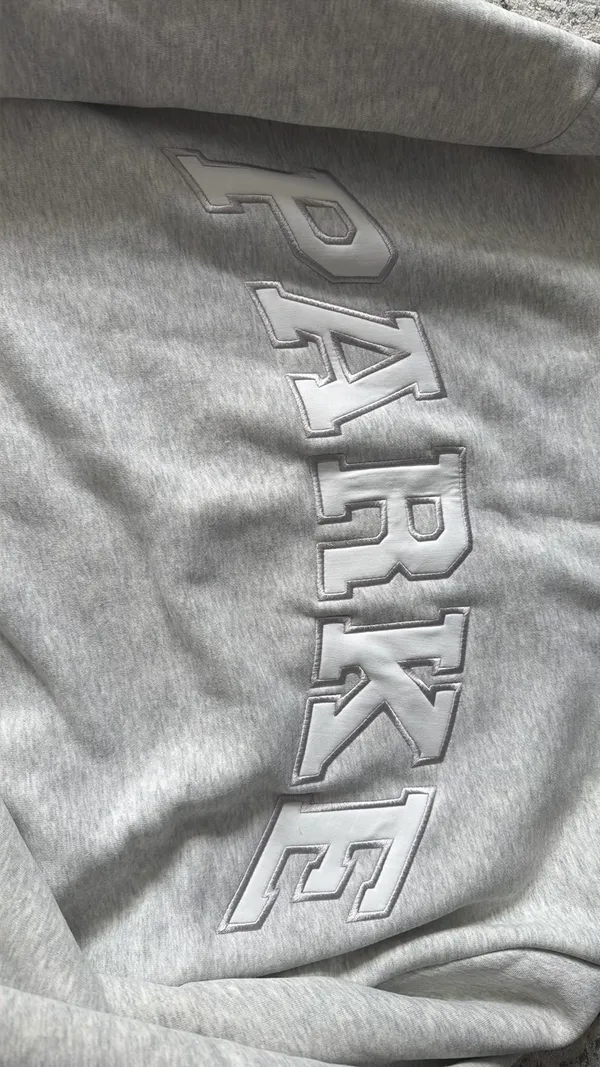 PARKE Hoodie - Image 3
