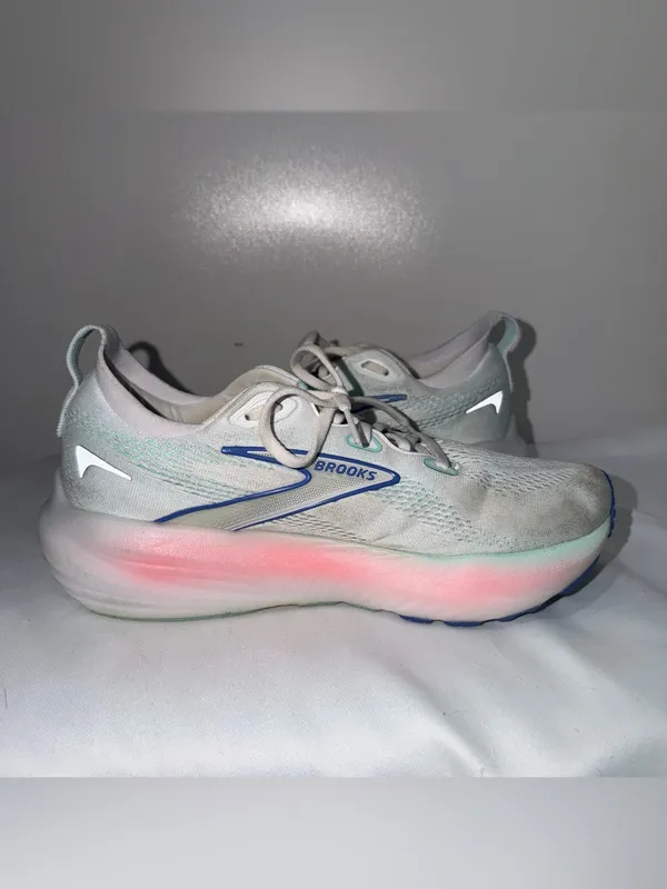 Brooks Women's Glycerin 22 running shoes - Image 6