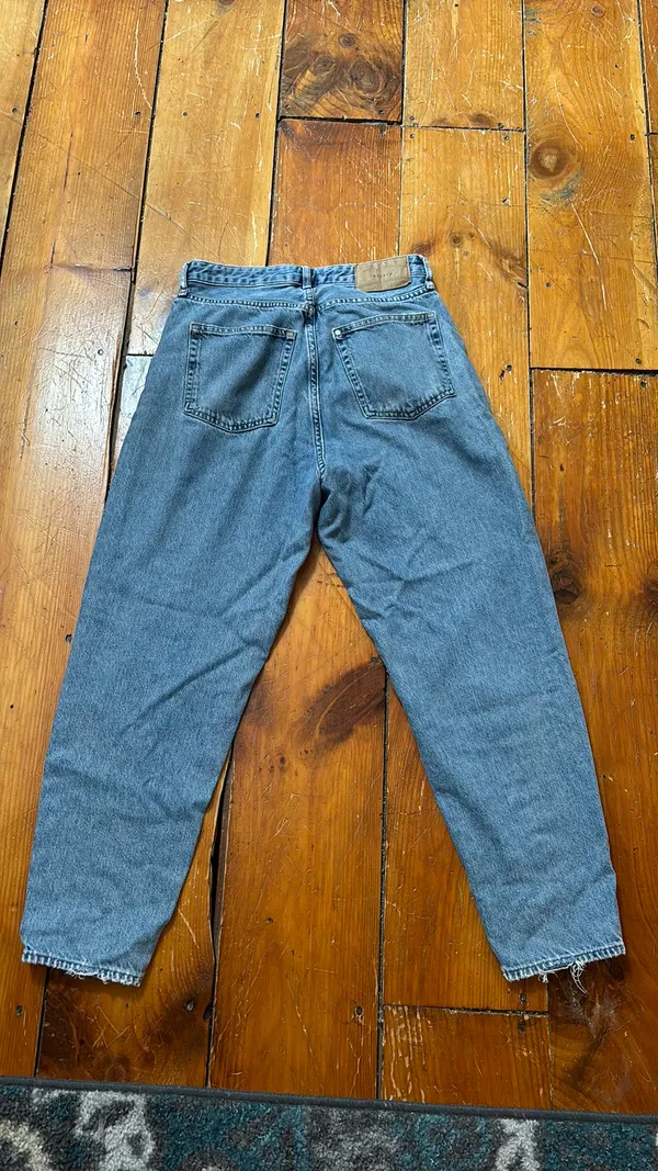 Denim and co High Waisted Pants - Image 6