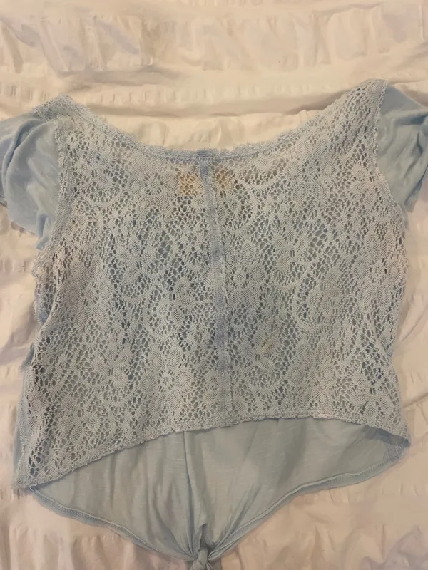 Hollister Top - Image 2