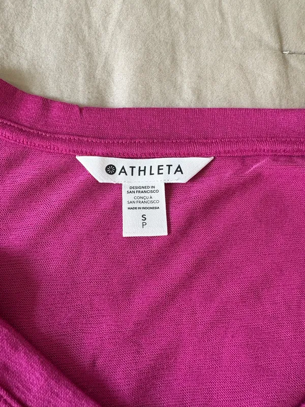 Athleta Women’s Top - Image 2