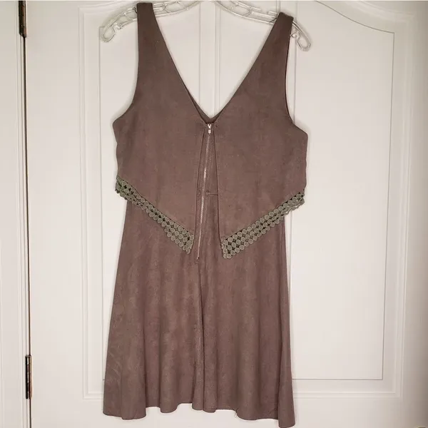 Altar'd  State Dress - Image 4