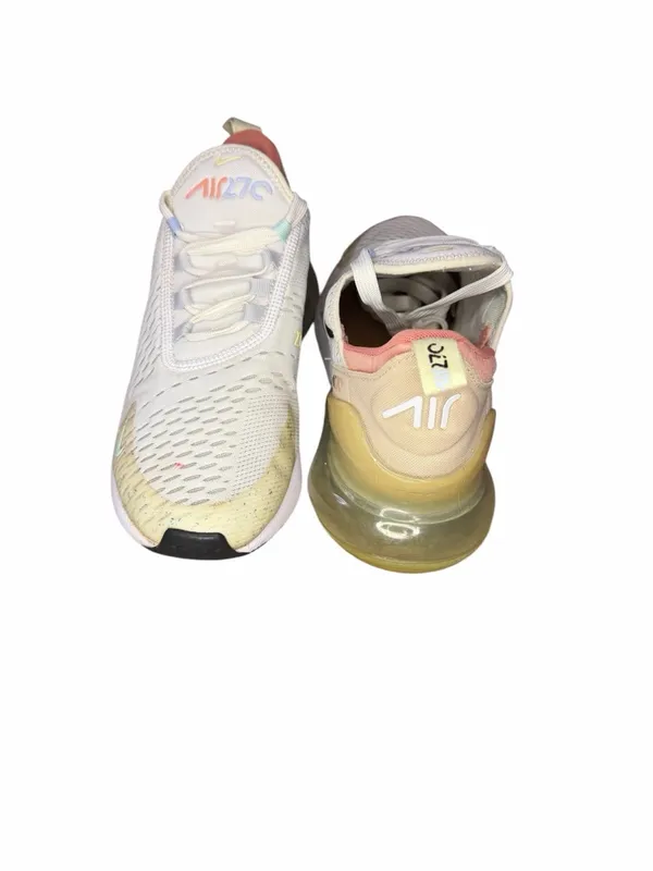 Nike Women's AirMax 270 - Image 5