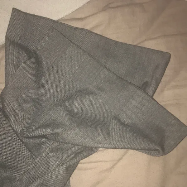 Gap wide leg dress pants - Image 4