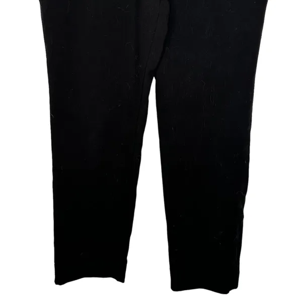 Abercrombie‎ & Fitch Black Pants - Image 3