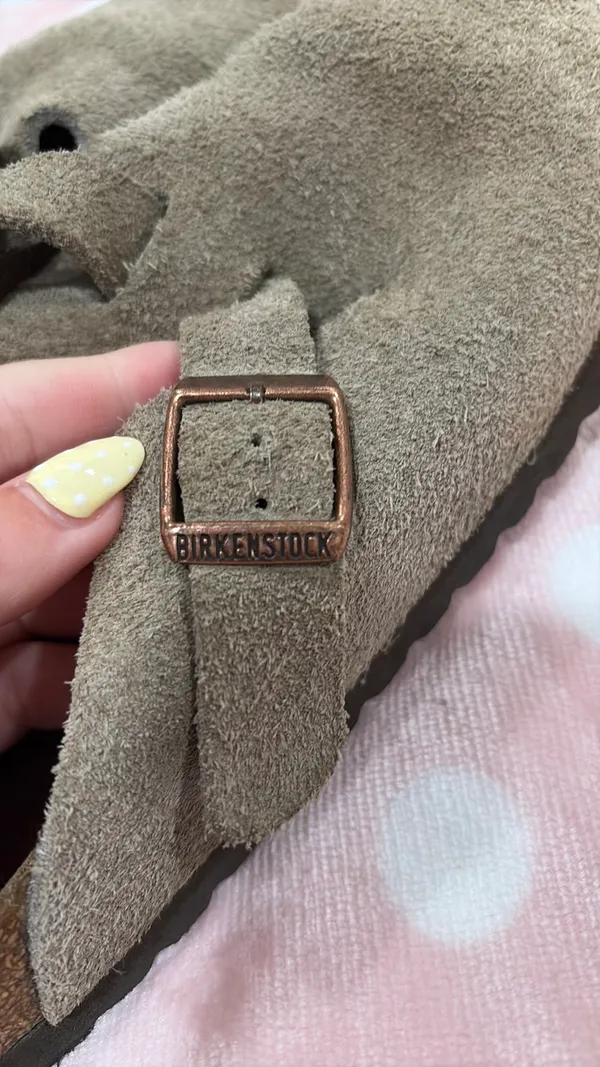 Birkenstock Boston Clogs - Image 5