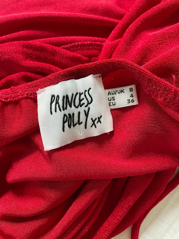 Princess Polly Top - Image 3