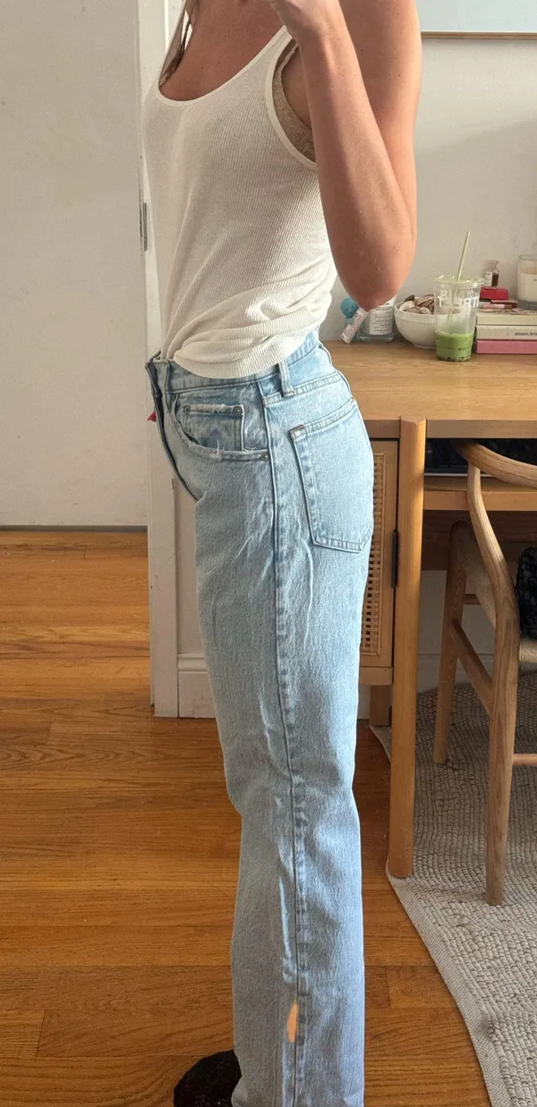 Abercrombie Jeans - Image 3