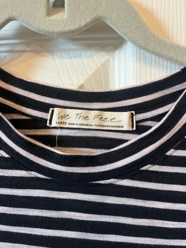Free People Top - Image 2