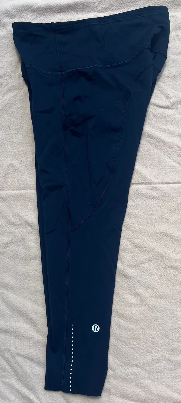 Lululemon Capri Leggings - Image 8