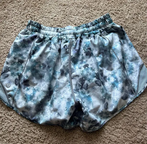 Hotty Hot Shorts - Image 2