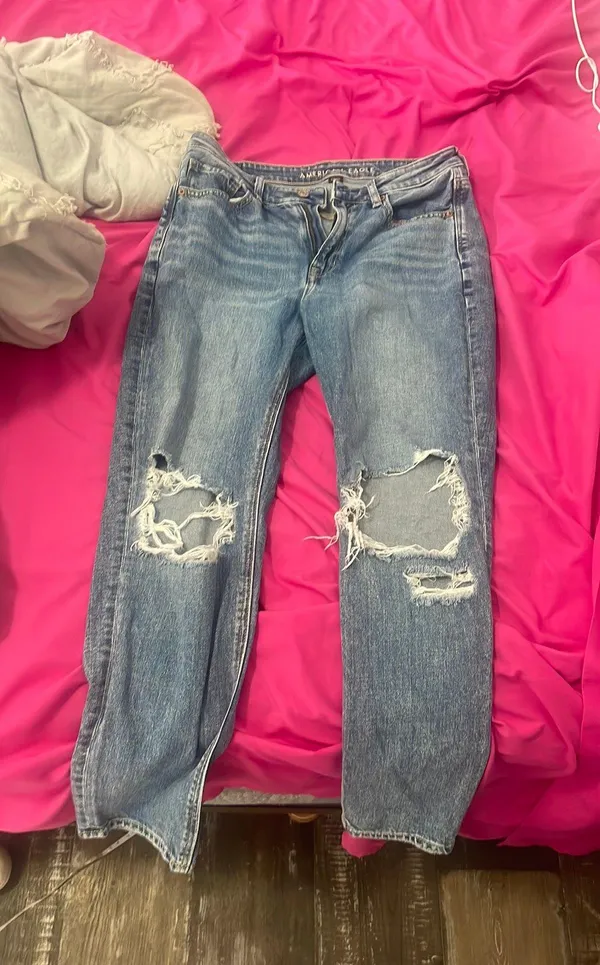 American Eagle Outfitters Jean - Image 3