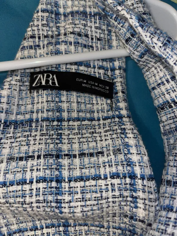 Zara Dress - Image 3